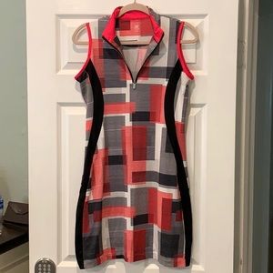 Tail golf dress size small